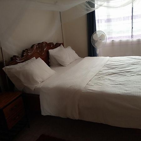 Jkia Homestays Nairobi Quarto foto