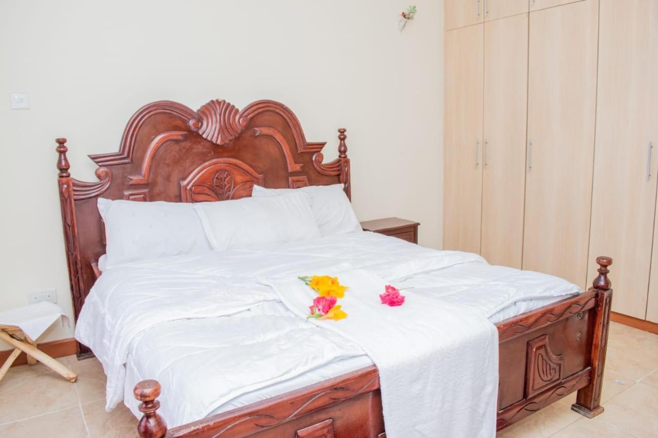 Jkia Homestays Nairobi Exterior foto