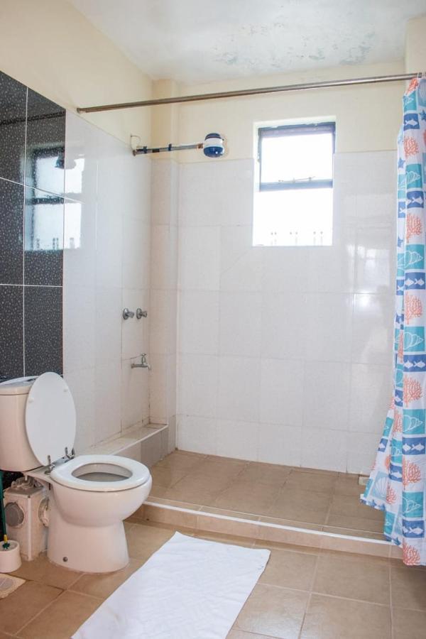 Jkia Homestays Nairobi Exterior foto