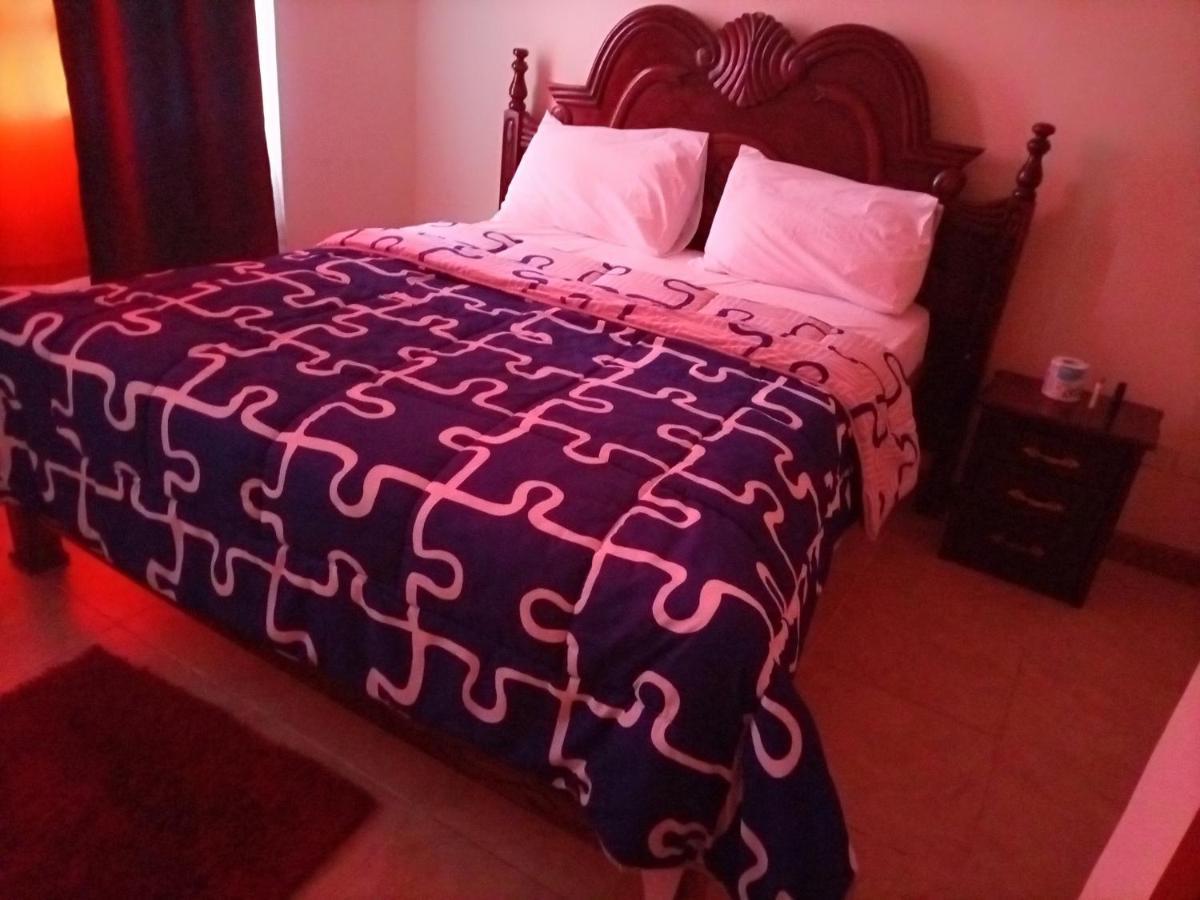 Jkia Homestays Nairobi Quarto foto