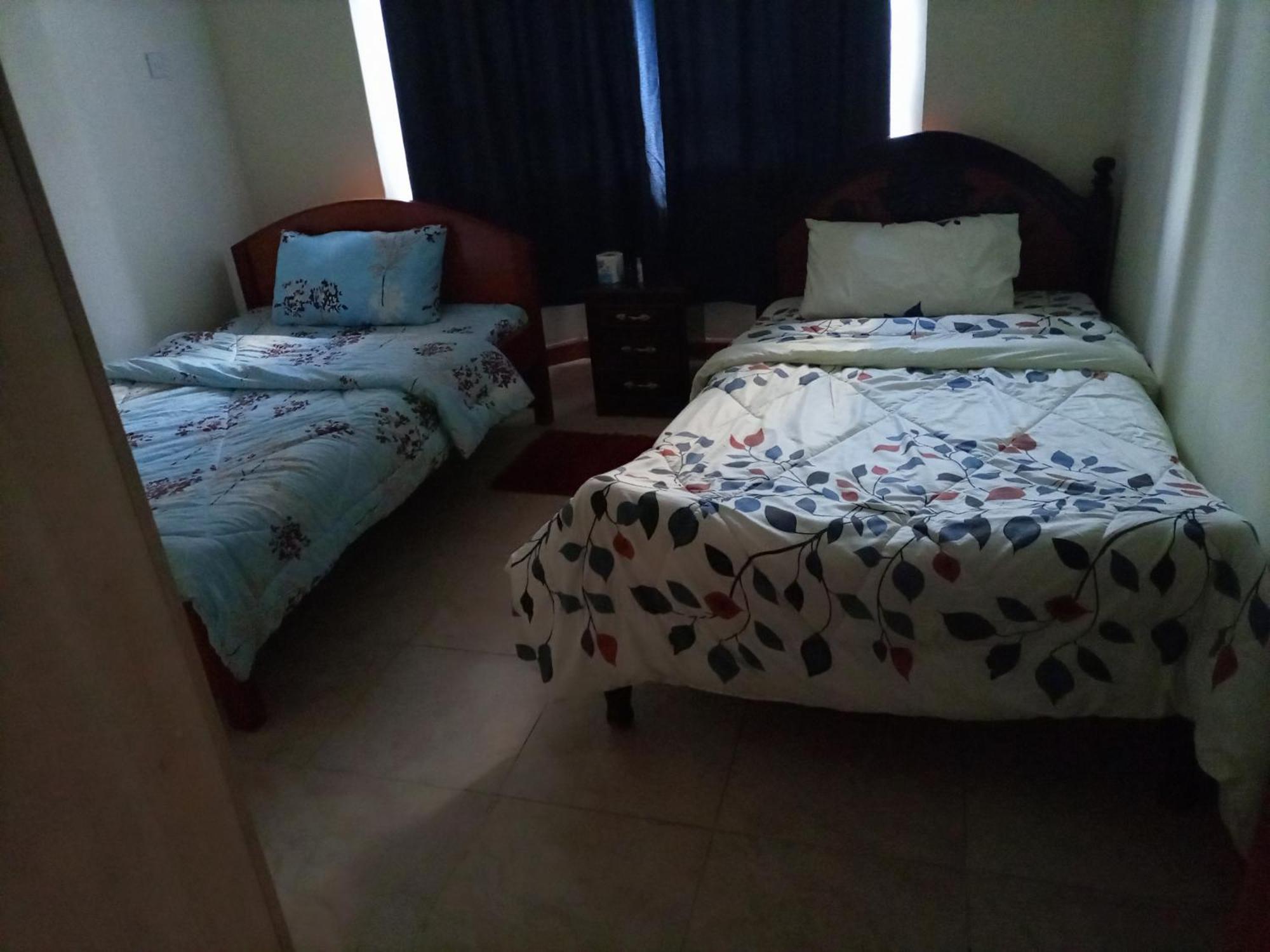 Jkia Homestays Nairobi Quarto foto